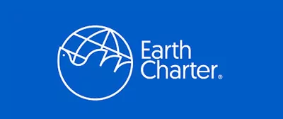 Proud Associate & Working with Earth Charter