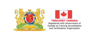Accredited training advisor (TRACCERT Canada)